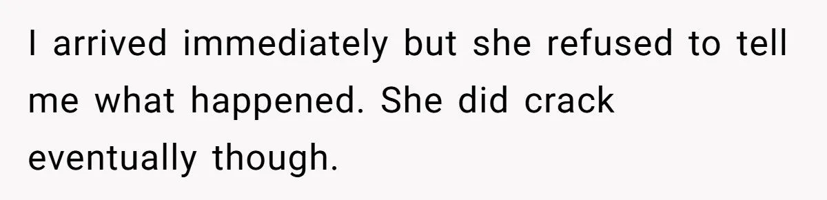 Mom Refuses to Buy Concert Tickets After Teen Daughter Bullies Teacher About Her Son’s Illnes