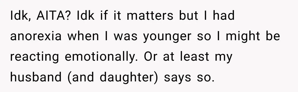 Mom Refuses to Buy Concert Tickets After Teen Daughter Bullies Teacher About Her Son’s Illnes