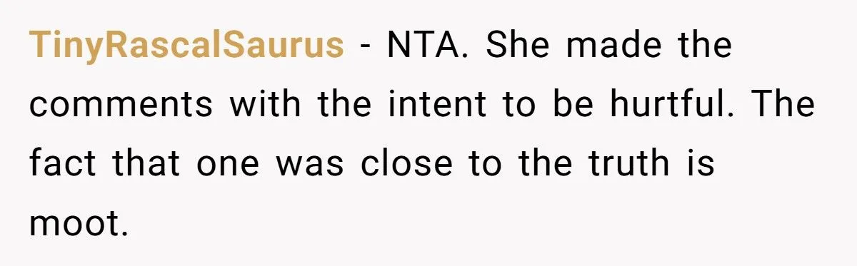 Mom Refuses to Buy Concert Tickets After Teen Daughter Bullies Teacher About Her Son’s Illnes
