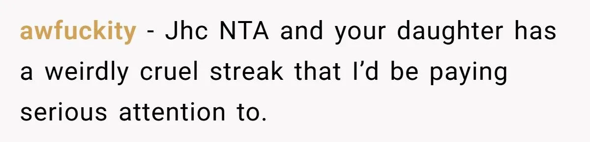Mom Refuses to Buy Concert Tickets After Teen Daughter Bullies Teacher About Her Son’s Illnes
