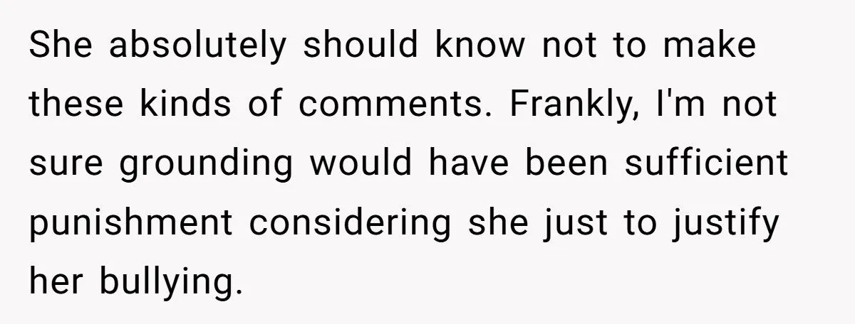 Mom Refuses to Buy Concert Tickets After Teen Daughter Bullies Teacher About Her Son’s Illnes