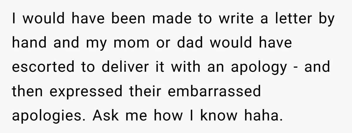 Mom Refuses to Buy Concert Tickets After Teen Daughter Bullies Teacher About Her Son’s Illnes