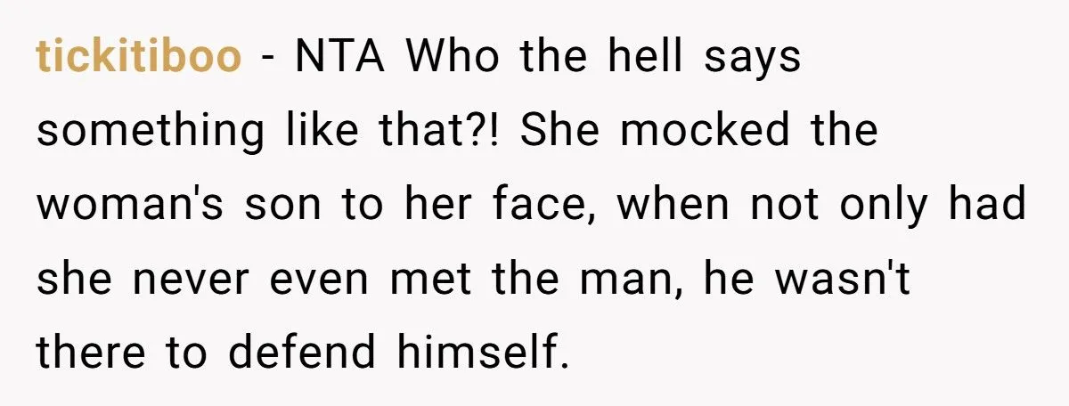 Mom Refuses to Buy Concert Tickets After Teen Daughter Bullies Teacher About Her Son’s Illnes