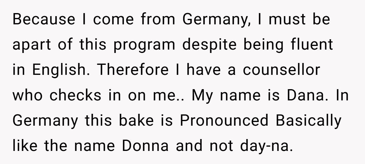 Teen Immigrant Faces Backlash at School for Refusing to Let Teachers Mispronounce Her Name Generated by Aubtu.biz