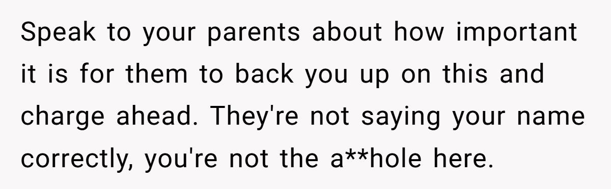 Teen Immigrant Faces Backlash at School for Refusing to Let Teachers Mispronounce Her Name Generated by Aubtu.biz