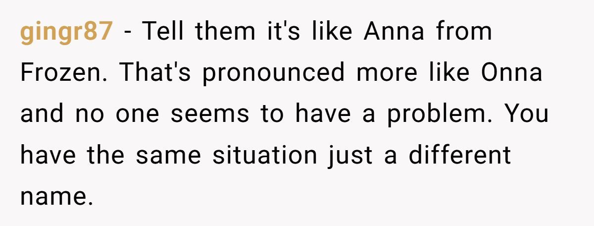 Teen Immigrant Faces Backlash at School for Refusing to Let Teachers Mispronounce Her Name Generated by Aubtu.biz