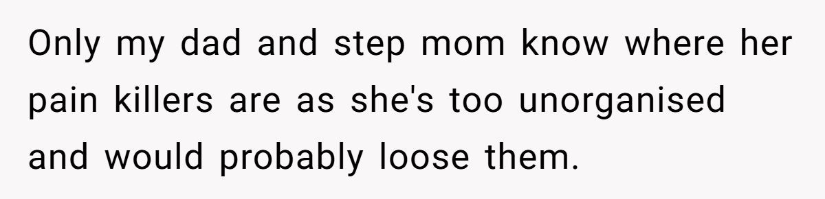 A Teen’s Epic Stand: Defending His Sister’s Period Pain Against a Stepmom’s Shade! Generated by Aubtu.biz