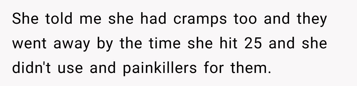 A Teen’s Epic Stand: Defending His Sister’s Period Pain Against a Stepmom’s Shade! Generated by Aubtu.biz