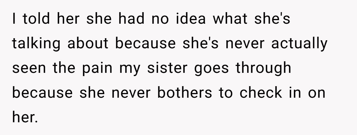 A Teen’s Epic Stand: Defending His Sister’s Period Pain Against a Stepmom’s Shade! Generated by Aubtu.biz