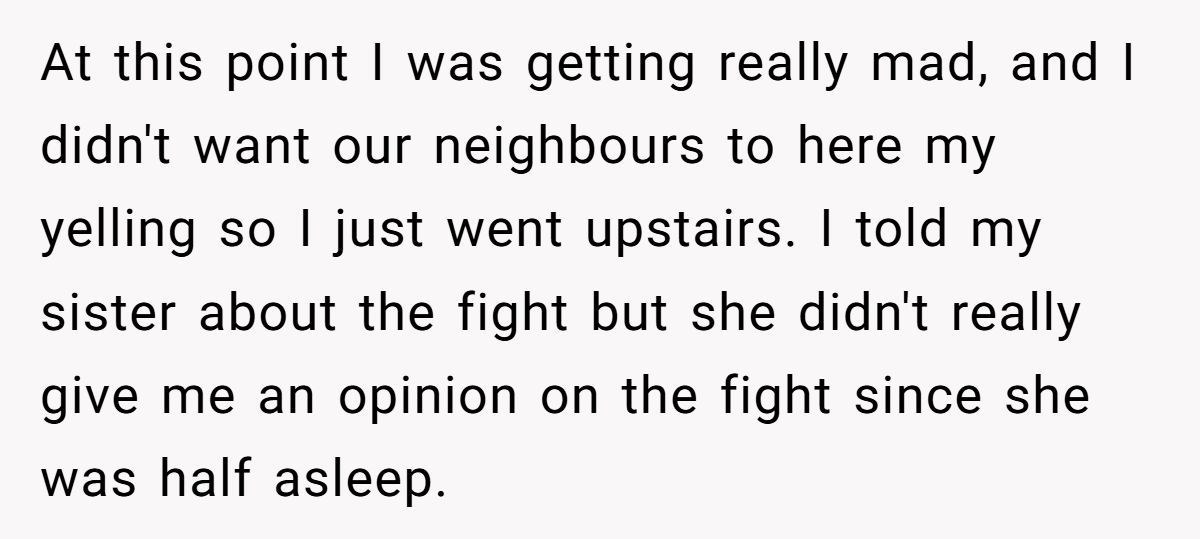 A Teen’s Epic Stand: Defending His Sister’s Period Pain Against a Stepmom’s Shade! Generated by Aubtu.biz