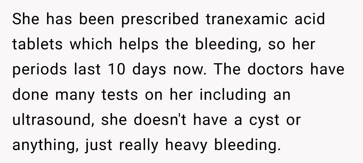 A Teen’s Epic Stand: Defending His Sister’s Period Pain Against a Stepmom’s Shade! Generated by Aubtu.biz