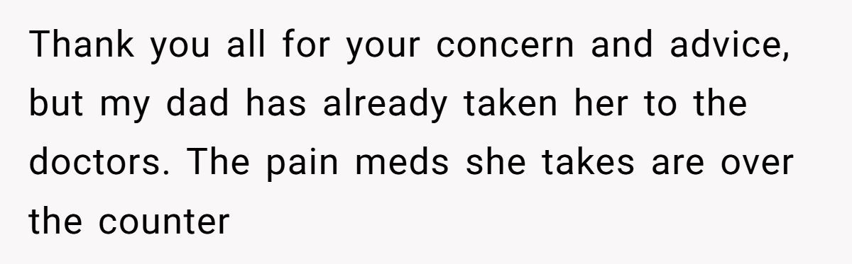 A Teen’s Epic Stand: Defending His Sister’s Period Pain Against a Stepmom’s Shade! Generated by Aubtu.biz