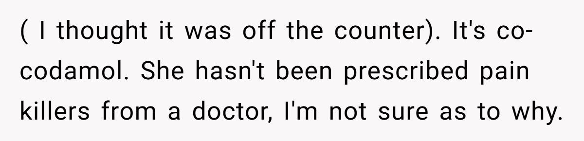 A Teen’s Epic Stand: Defending His Sister’s Period Pain Against a Stepmom’s Shade! Generated by Aubtu.biz