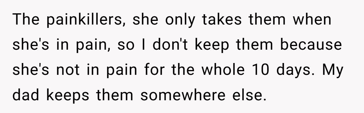 A Teen’s Epic Stand: Defending His Sister’s Period Pain Against a Stepmom’s Shade! Generated by Aubtu.biz