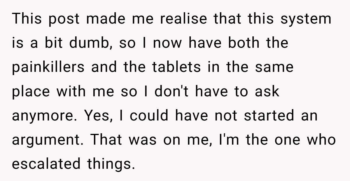 A Teen’s Epic Stand: Defending His Sister’s Period Pain Against a Stepmom’s Shade! Generated by Aubtu.biz