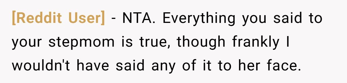 A Teen’s Epic Stand: Defending His Sister’s Period Pain Against a Stepmom’s Shade! Generated by Aubtu.biz