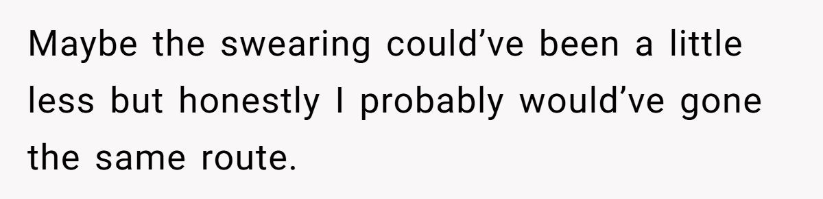 A Teen’s Epic Stand: Defending His Sister’s Period Pain Against a Stepmom’s Shade! Generated by Aubtu.biz