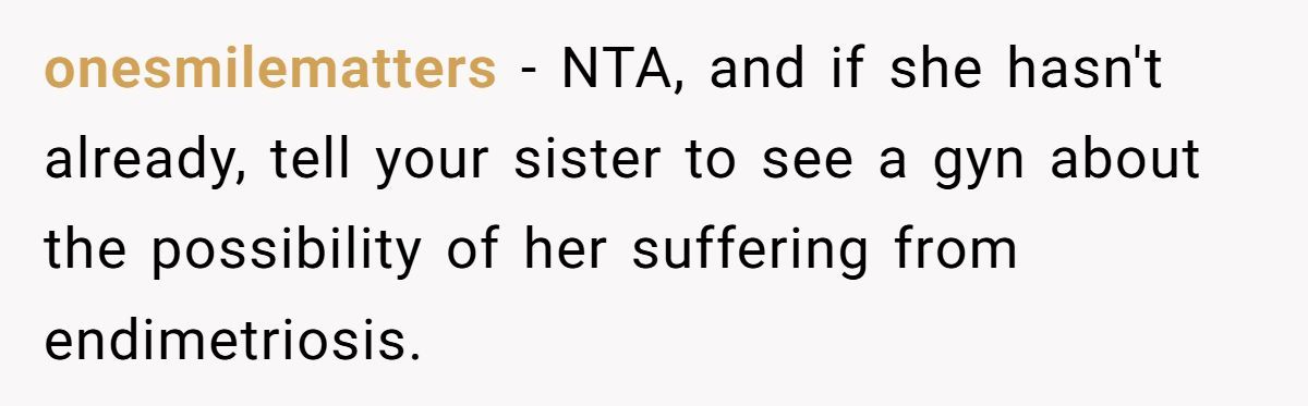 A Teen’s Epic Stand: Defending His Sister’s Period Pain Against a Stepmom’s Shade! Generated by Aubtu.biz