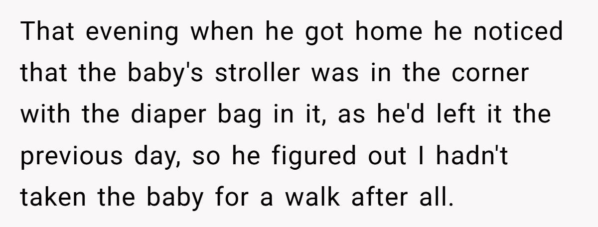 She Didn’t Answer the Door When MIL Came Without Calling - Family Drama Ensues Generated by Aubtu.biz