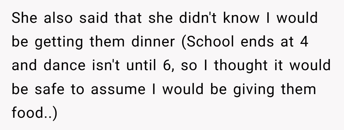 Man Saves Child From Allergic Reaction - But Mom Accuses Him of Causing It Generated by Aubtu.biz
