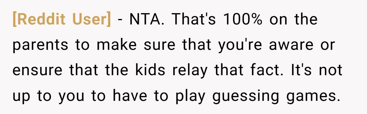 Man Saves Child From Allergic Reaction - But Mom Accuses Him of Causing It Generated by Aubtu.biz