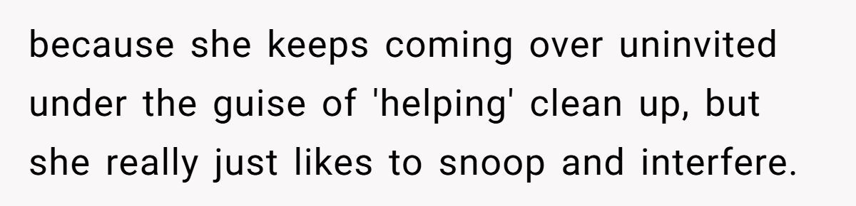 Woman Told Her Future MIL That Her Engagement Ring Was Cursed After She Stole It Generated by Aubtu.biz