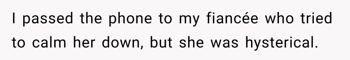 Woman Told Her Future MIL That Her Engagement Ring Was Cursed After She Stole It Generated by Aubtu.biz