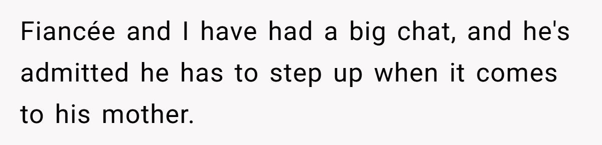 Woman Told Her Future MIL That Her Engagement Ring Was Cursed After She Stole It Generated by Aubtu.biz
