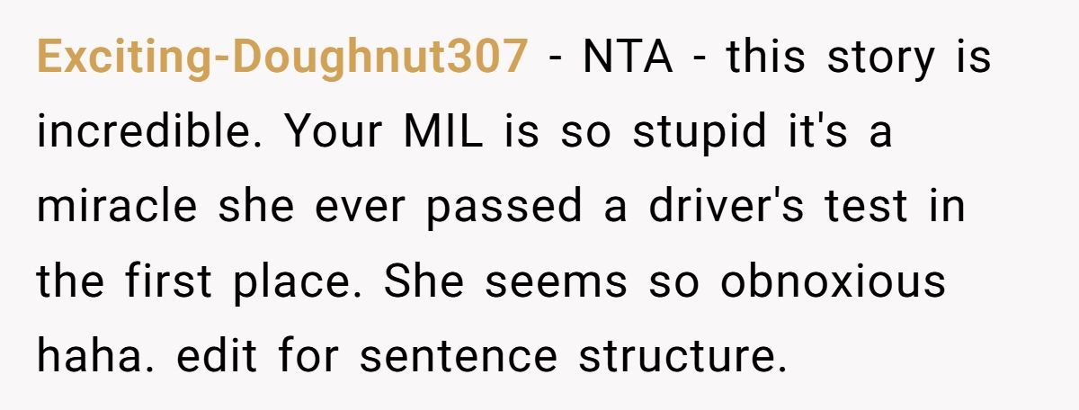 Woman Told Her Future MIL That Her Engagement Ring Was Cursed After She Stole It Generated by Aubtu.biz