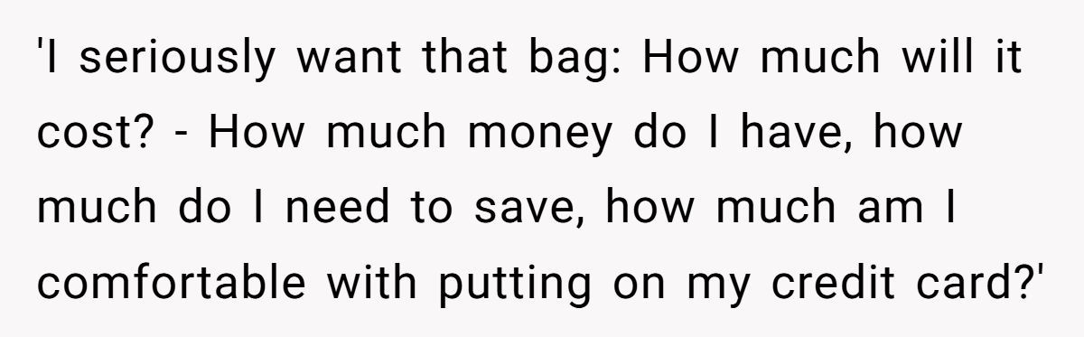 This Man Told His Girlfriend Her Dream of Moving Abroad Will Never Happen