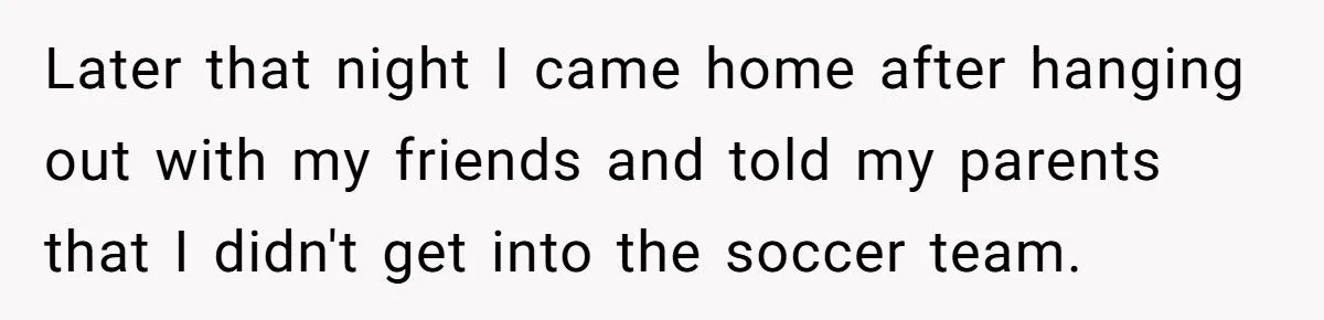 This Teen Refused to Speak to His Dad After Being Told “Real Men Don’t Cry”