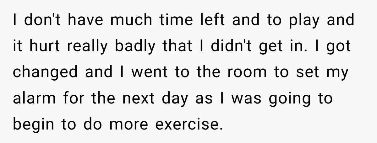 This Teen Refused to Speak to His Dad After Being Told “Real Men Don’t Cry”