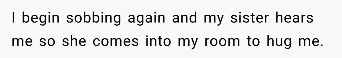 This Teen Refused to Speak to His Dad After Being Told “Real Men Don’t Cry”