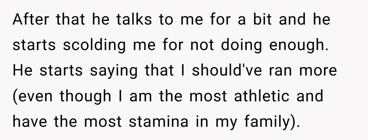 This Teen Refused to Speak to His Dad After Being Told “Real Men Don’t Cry”