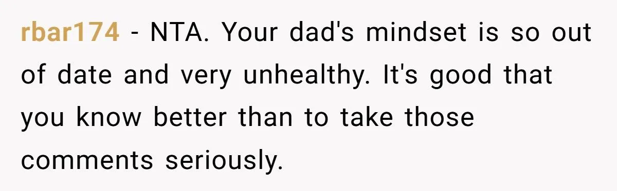This Teen Refused to Speak to His Dad After Being Told “Real Men Don’t Cry”