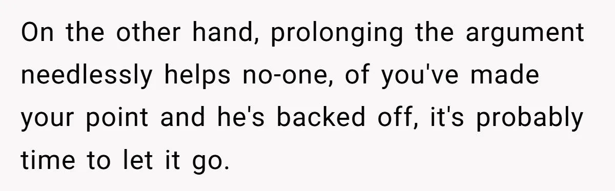 This Teen Refused to Speak to His Dad After Being Told “Real Men Don’t Cry”