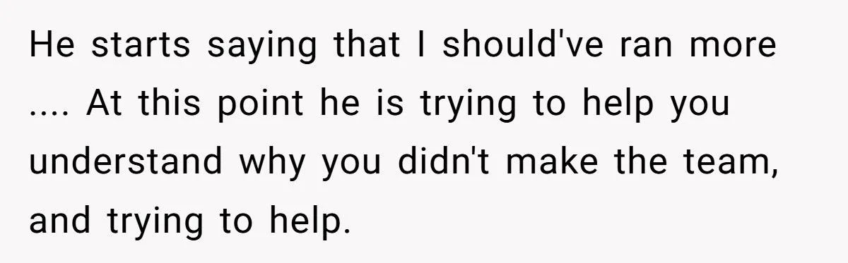 This Teen Refused to Speak to His Dad After Being Told “Real Men Don’t Cry”