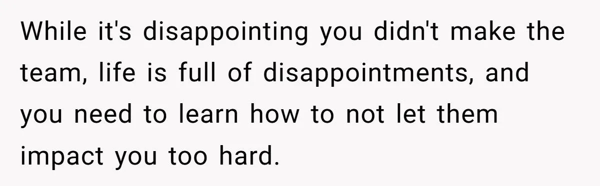 This Teen Refused to Speak to His Dad After Being Told “Real Men Don’t Cry”
