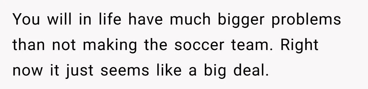 This Teen Refused to Speak to His Dad After Being Told “Real Men Don’t Cry”