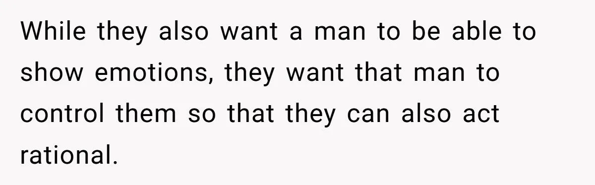 This Teen Refused to Speak to His Dad After Being Told “Real Men Don’t Cry”