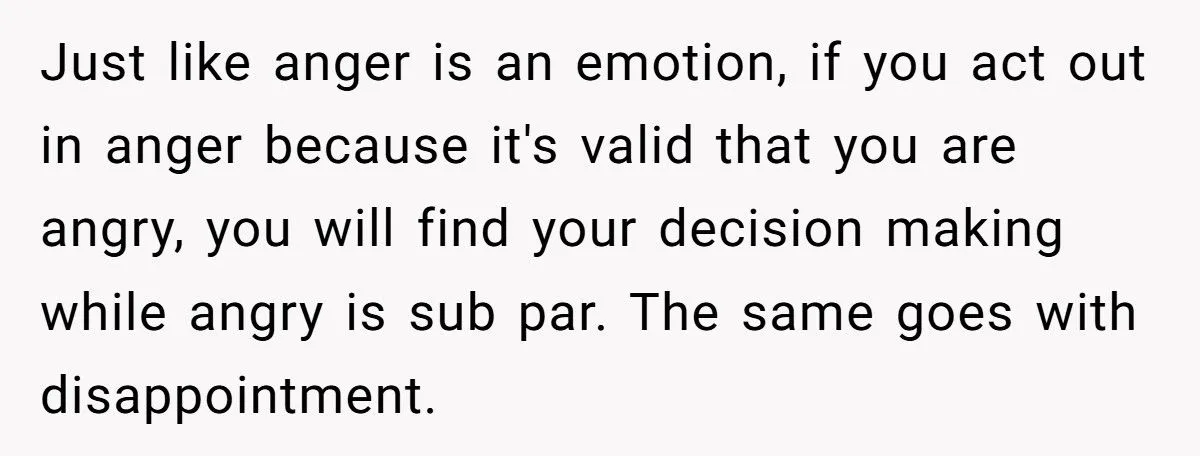 This Teen Refused to Speak to His Dad After Being Told “Real Men Don’t Cry”