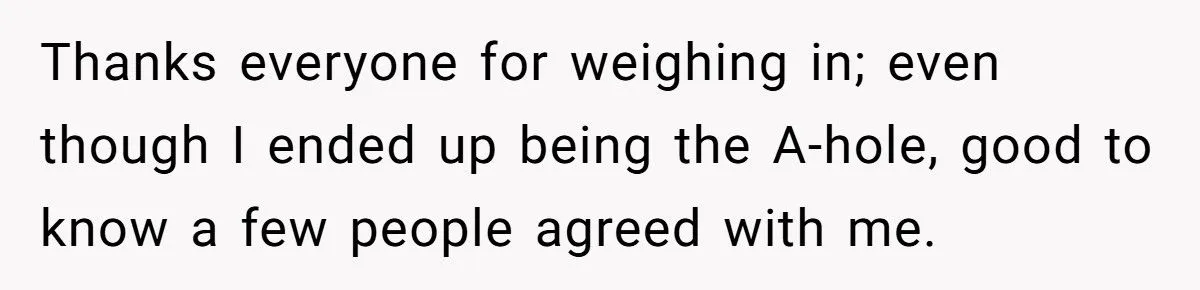 He Refused to Get a Flu Shot Before Meeting His Girlfriend’s Friends - She Called Him Selfish