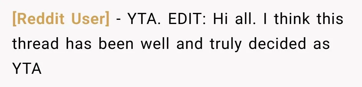 He Refused to Get a Flu Shot Before Meeting His Girlfriend’s Friends - She Called Him Selfish