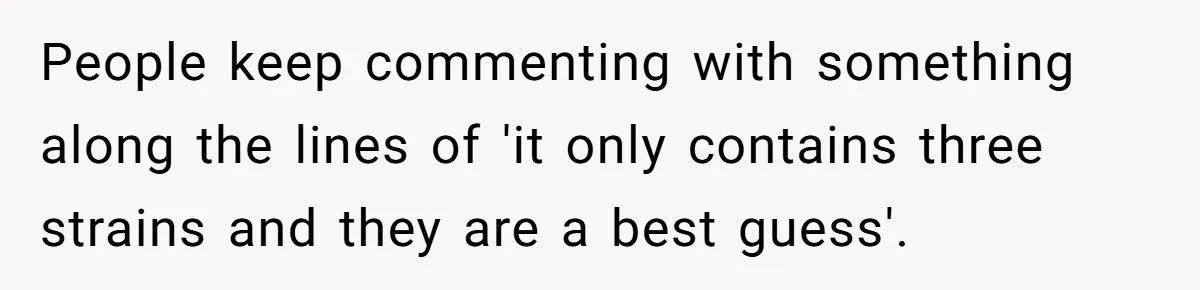 He Refused to Get a Flu Shot Before Meeting His Girlfriend’s Friends - She Called Him Selfish