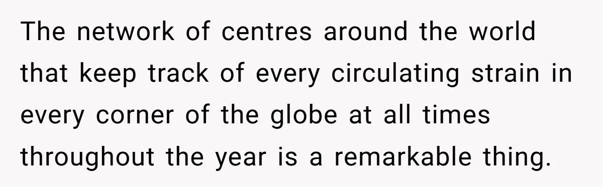 He Refused to Get a Flu Shot Before Meeting His Girlfriend’s Friends - She Called Him Selfish