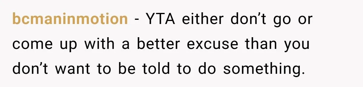 He Refused to Get a Flu Shot Before Meeting His Girlfriend’s Friends - She Called Him Selfish