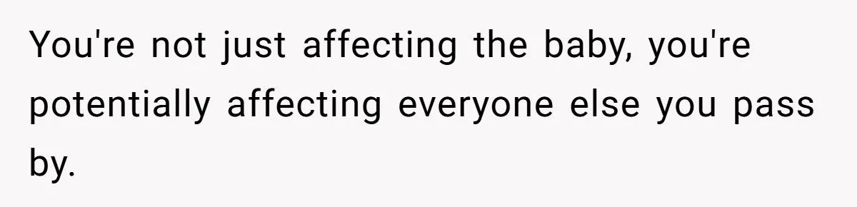 He Refused to Get a Flu Shot Before Meeting His Girlfriend’s Friends - She Called Him Selfish