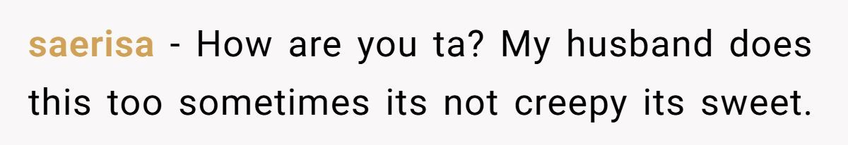 A Man Preemptively Bought Tampons for His Wife and Was Surprised When She Got Upset Generated by Aubtu.biz