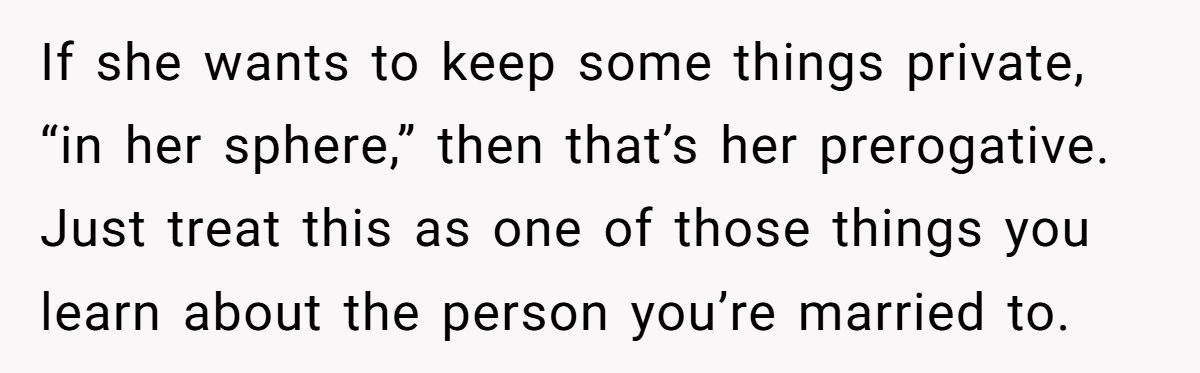 A Man Preemptively Bought Tampons for His Wife and Was Surprised When She Got Upset Generated by Aubtu.biz