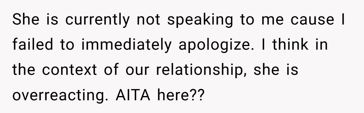 He Played “Miscarry” in Scrabble to Win Against His Wife—Right After Her Miscarriage, and Now She Won’t Speak to Him Generated by Aubtu.biz